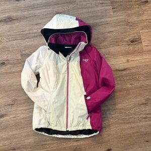 ORAGE women’s ski jacket- gently used size medium